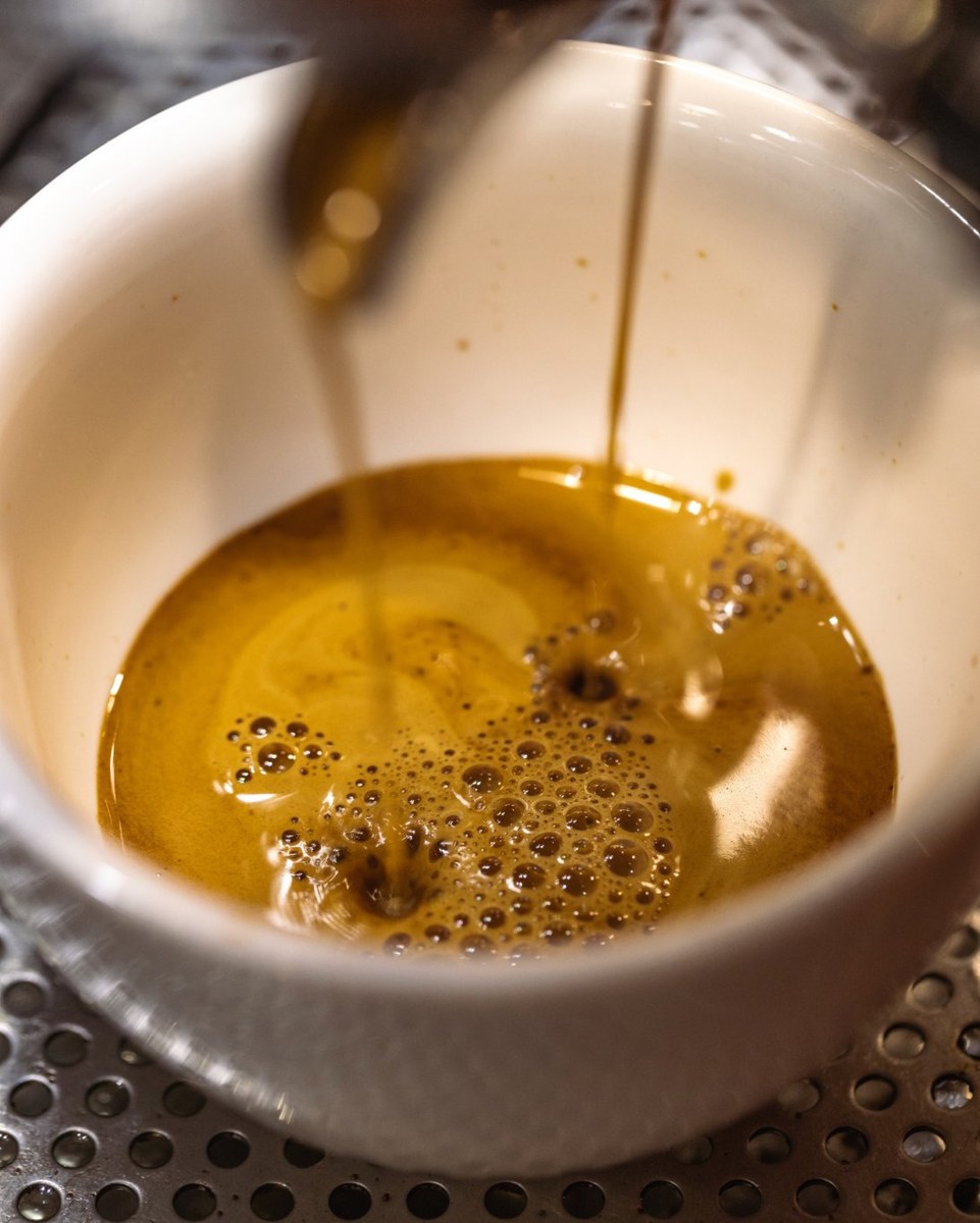 Espresso